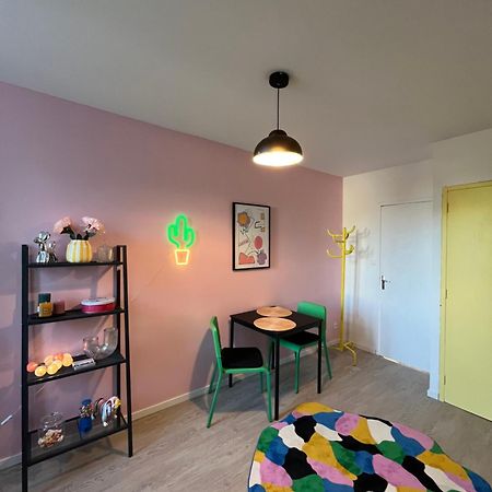 La Confiserie , Vierzon , Proche Gare , Tout Confort Exteriér fotografie